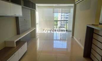 Imagem 6: Barra da Tijuca Apartamento com 2 dormitórios