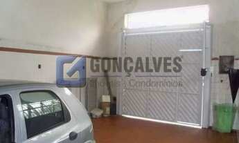 Imagem 2: SAO BERNARDO DO CAMPO - Residential / Home - JORDANOPOLIS