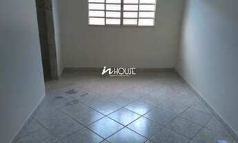 Imagem 3: UBERLÂNDIA - Casa Padrão - OSVALDO REZENDE