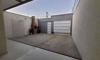 Imagem 5: Casa para venda possui 120 metros quadrados com 3 quartos