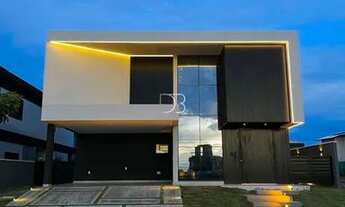 Imagem 7: Duplex de Luxo à venda no condomínio mais luxuoso e sofisticado Cidade Alpha Ceará