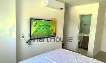 Imagem 3: Alugo apartamento edifício Soul - Despraiado