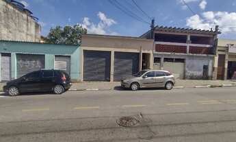 Imagem 4: Alugo Salão Comercial jd. Julia Embu das Artes