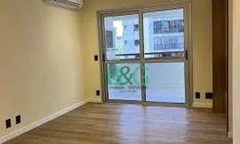 Imagem 3: Apartamento com 2 dormitórios para alugar, 72 m² por R$ 6.600/mês - Higienópolis - Piracic