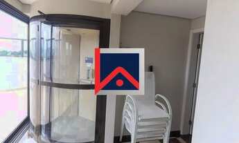 Imagem: Cobertura Venda 4 Dormitórios - 384 m²