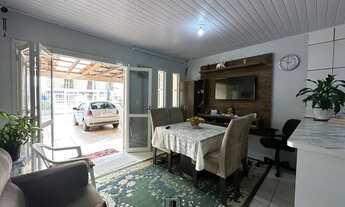 Imagem 6: Casa para venda com 103 metros quadrados com 2 quartos em Centro - Imbé - RS