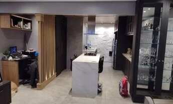 Imagem 2: SÃO PAULO - Apartamento Padrão - JURUBATUBA