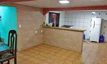 Imagem 3: CASA PARA VENDA NO TAPANÃ