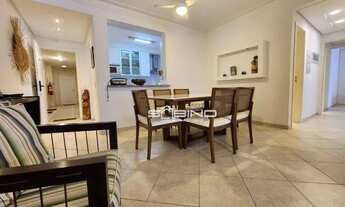 Imagem 5: Apartamento à venda com 3 Dormitórios 119m² 2 vagas - Riviera de São Lourenço Bertioga S/P