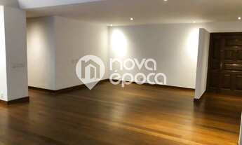 Imagem 2: Ipanema Apartamento com 4 dormitórios