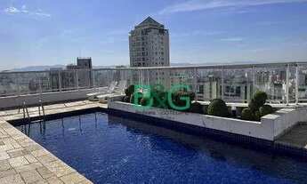 Imagem 2: Apartamento com 2 dormitórios para alugar, 72 m² por R$ 6.600/mês - Higienópolis - Piracic