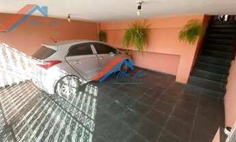 Imagem 4: Belo sobrado na Zona Leste de Sorocaba