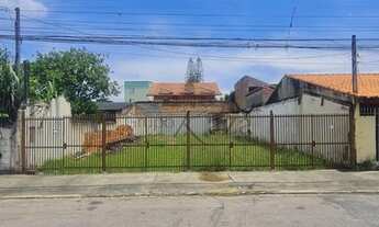 Imagem 4: Terreno - Jardim Oriente - 162m² - Estuda Permuta