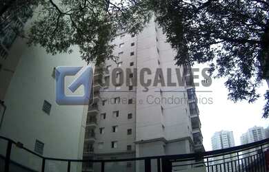 Imagem 8: SAO BERNARDO DO CAMPO - Residential / Apartment - BAETA NEVES