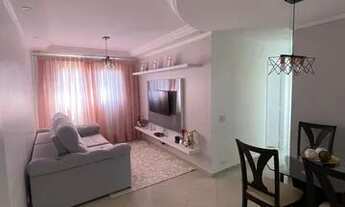 Imagem 2: APTO CONJ RESIDENCIAL MIRANTE DA LAPA - 7054