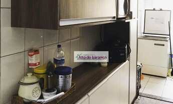 Imagem 6: Apartamento com 3 dormitórios à venda, 65 m² - Sacomã - São Paulo/SP