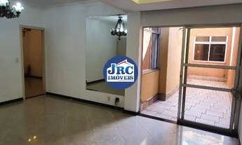 Imagem 3: Área Privativa / Garden com 4 dormitórios para alugar em Belo Horizonte