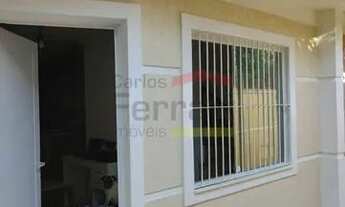 Imagem 2: CASA EM CONDOMÍNIO - POSSUI 03 SUÍTES E 01 VAGA 100 M2