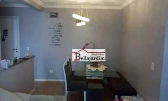 Imagem: Apartamento com 2 dormitórios à venda