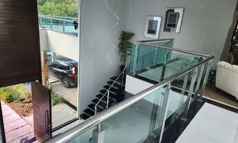 Imagem 6: Magnifica Mansão Duplex 862m2, 4 suites, piscina, academia, escritorio, área gourmet. Pont