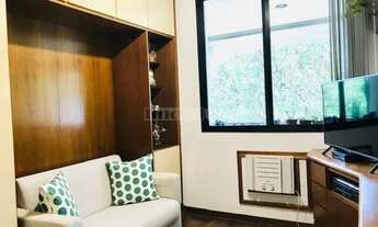 Imagem 6: Jardim Botânico