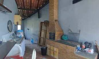 Imagem 5: Contagem - Casa Padrão - Chácaras Califórnia