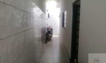 Imagem 4: Casa na Ceilândia *PARCELAMENTO