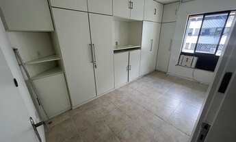 Imagem 4: Apartamento para Venda em Salvador, Pituba, 3 dormitórios, 1 suíte, 3 banheiros, 2 vagas