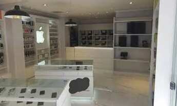 Imagem 7: Loja no bairro de higienopolis assistencia apple e samsung