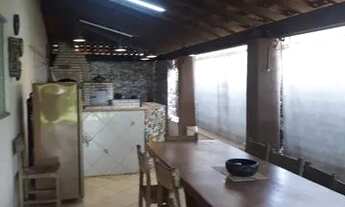 Imagem 6: Chácara aluga-se para finais de semana