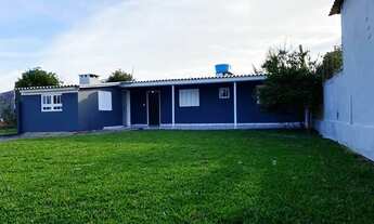 Imagem: Casa à venda por R$ 295 mil em Capão da