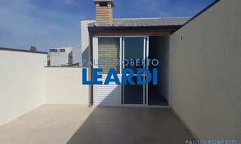 Imagem: COBERTURA - UTINGA - SP