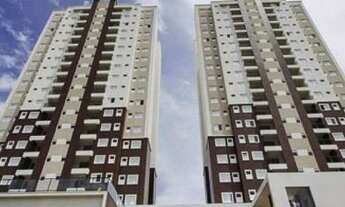 Imagem 2: LINDO APARTAMENTO EDIFICIO SOHO NO BAIRRO JARDIM POMPEIA EM INDAIATUBA SP