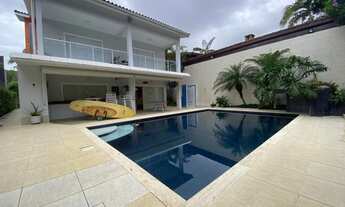 Imagem 7: Casa com 5 suítes no Modulo 28