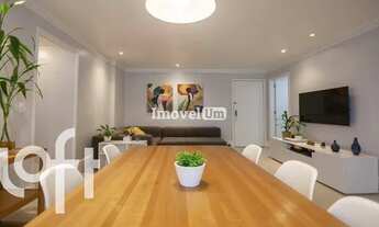 Imagem 3: Lagoa Apartamento com 2 dormitórios