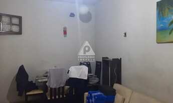 Imagem: Apartamento à venda, 2 quartos, Botafogo