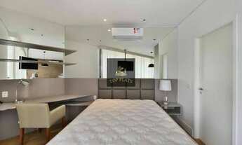 Imagem 6: Flat disponível na Vila Olímpia