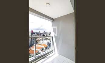 Imagem: Apartamento para Aluguel - Jardim Bela Vista