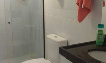 Imagem 7: Apartamento para aluguel tem 43 metros quadrados com 1 quarto em Miramar - João Pessoa - P