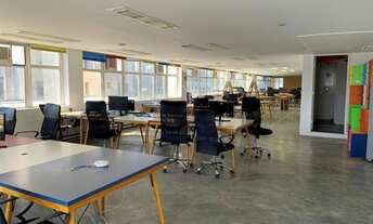 Imagem 4: VENDE-SE MEIA LAGE COMERCIAL NA FARIA LIMA