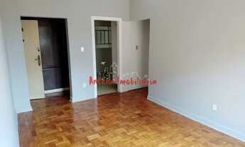 Imagem 2: Apartamento com 02 dormitórios na Santa Cecília - Cód.: 11023