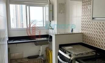 Imagem 7: Apartamento para Venda em Mogi das Cruzes, Vila Mogilar, 1 dormitório, 1 banheiro, 1 vaga