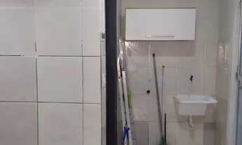 Imagem 6: Casa Casa com 1 dormitório