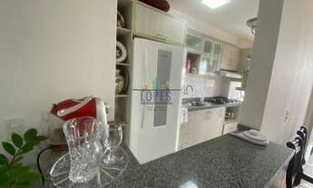 Imagem: Apartamento à venda no Garden Monte Líbano