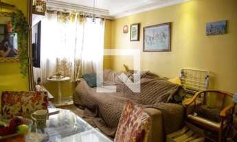 Imagem 2: Apartamento para Aluguel - Bandeiras, 2 Quartos, 54 m2