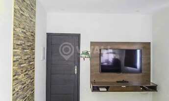 Imagem: Casa de rua - / Residencial / Parque San