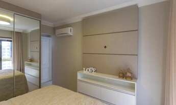 Imagem 7: Apartamento 3 dormitorios 1 vaga vista mar quadra mar Balneário Camboriu. proximo do shopp