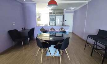 Imagem 6: Apartamento com 2 dorms, Mirim, Praia Grande - R$ 550 mil, Cod: 1784