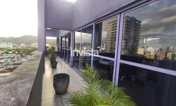 Imagem: Cobertura Duplex à venda no bairro Vila