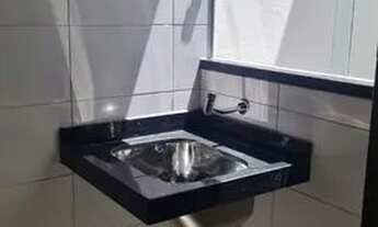 Imagem 7: Quitinet Kitnet com 1 dormitório